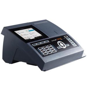 Spectrophotometer VIS photoLab® 7100 – WTW