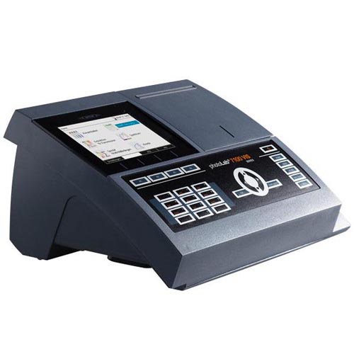 photoLab_7100_VIS-spectrophotometer-1 Spectrophotometer VIS photoLab® 7100 – WTW - Image 1