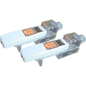 Tablet Hardness Tester Digital Model: TABTEST-101