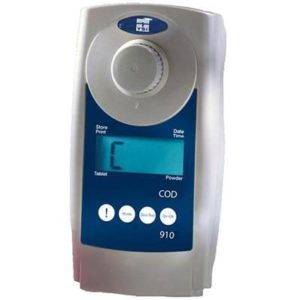 COD Colorimeter Model: YSI 910 Range 0-150 to 15000mg/l
