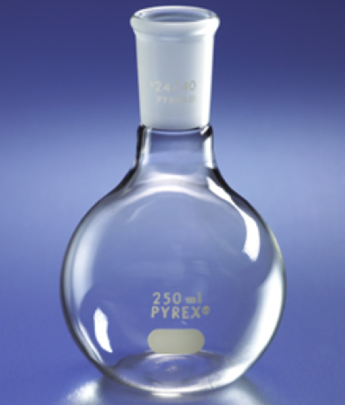 product.zoom_.1200-2-3 FLAT BOTTOM FLASK 250ml - Image 1
