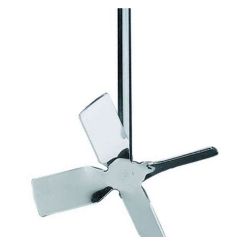 propeller-stirrer-412-1 Propeller Stirrer shaft length 400mm - Image 1