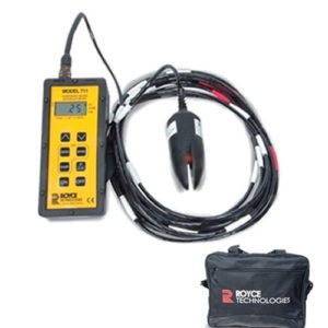 TSS Meter, Portable Total Suspended Solids Model: 711
