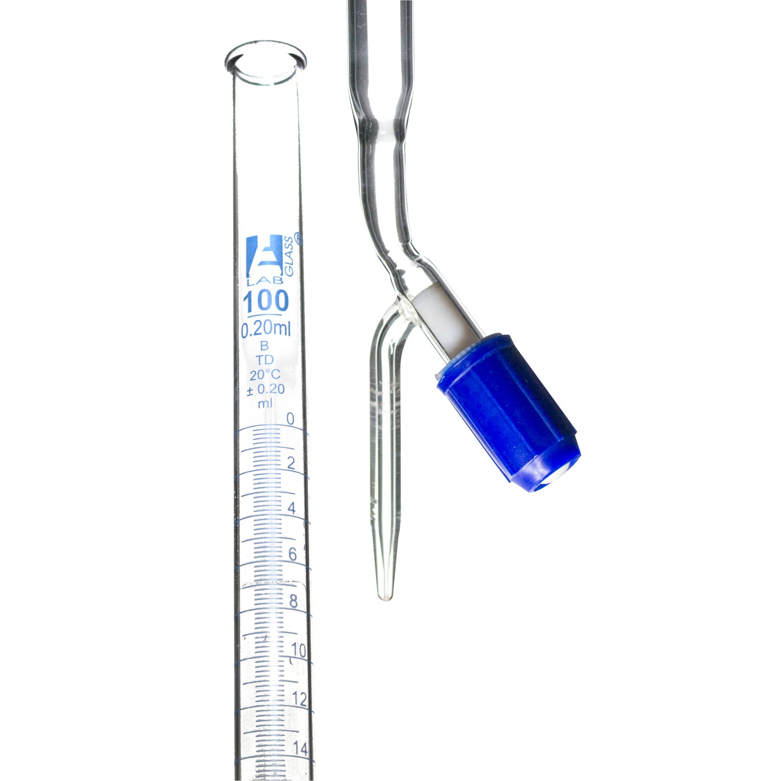 s52-4073p01wc-2 BURETTE ROTA FLOW 100ML - Image 1