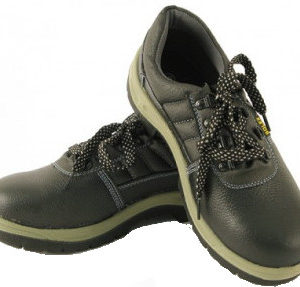 Solex Super Worker Safety Shoes