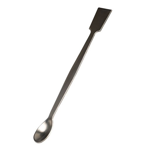 stainless-steel-spatula-1 SPATULA SS 10 inch INDIA - Image 1