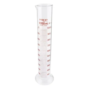 MEASURING CYLINDER 1000ml