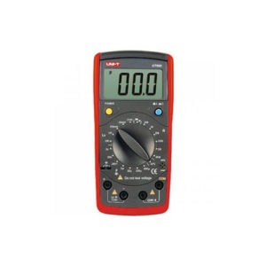 UNI-T UT603 LCR meter
