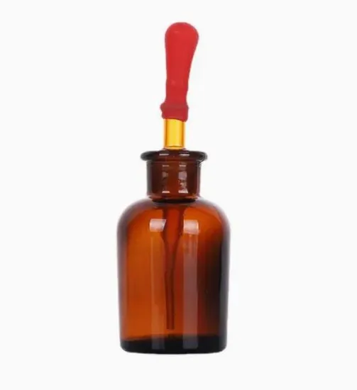 unnamed-file.mp4 DROPPING BOTTLE AMBER 125ml - Image 1