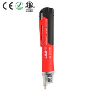 UT12D-US AC Voltage Detector