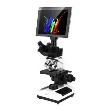 xsz-n107iii-shd-2310-1_thumbW360-1 Microscope SHD-2320 - Image 1